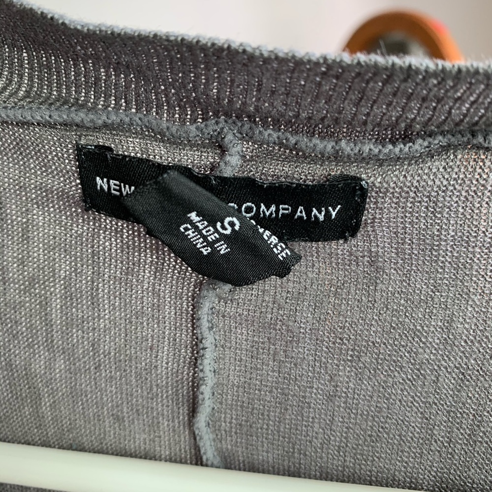 Cardigan - Picture 2 of 3